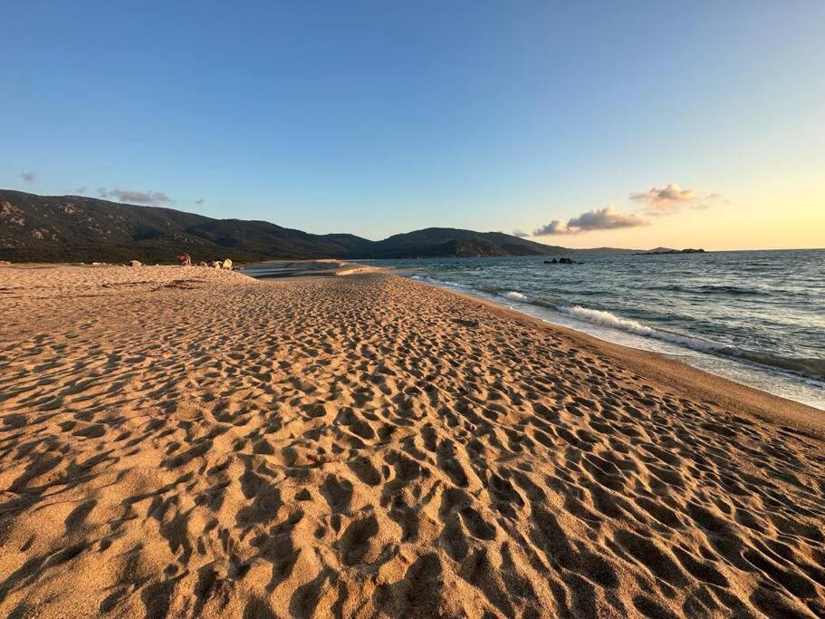 5 Min De La Plage - T4 Avec Piscine & Tennis Propriano  Εξωτερικό φωτογραφία