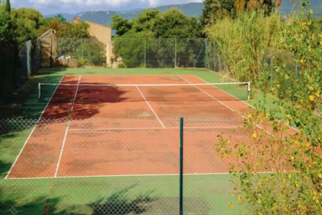 5 Min De La Plage - T4 Avec Piscine & Tennis Propriano  Εξωτερικό φωτογραφία