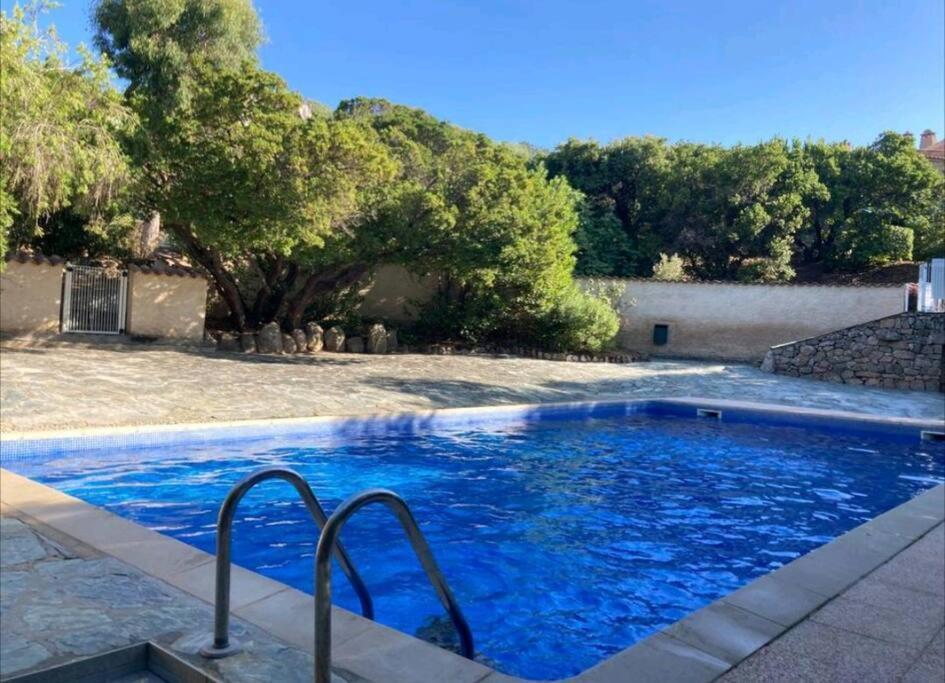 5 Min De La Plage - T4 Avec Piscine & Tennis Propriano  Εξωτερικό φωτογραφία