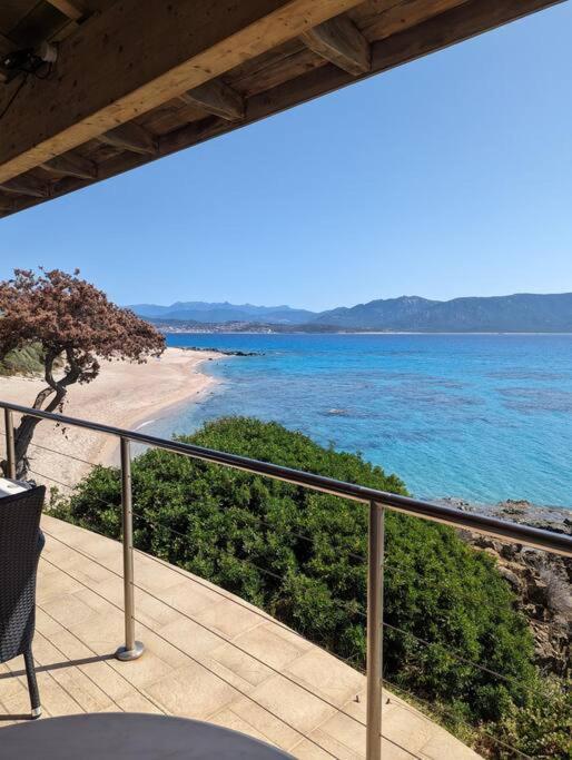 5 Min De La Plage - T4 Avec Piscine & Tennis Propriano  Εξωτερικό φωτογραφία